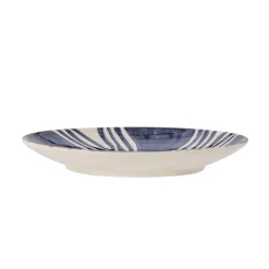 Bloomingville Speiseteller Shama Blue 27 cm Outlet