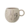 Bloomingville Tasse Bea Nature 8,5cm Best