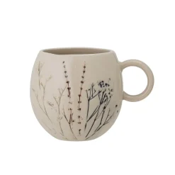 Bloomingville Tasse Bea Nature 8,5cm Best