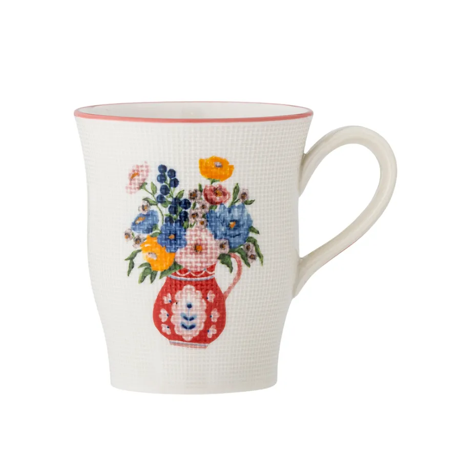 Bloomingville Tasse Dorothy Rose Fashion