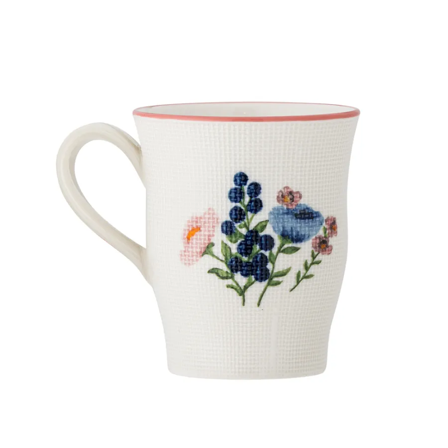 Bloomingville Tasse Dorothy Rose Fashion
