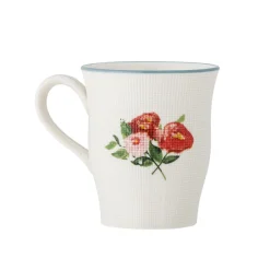 Bloomingville Tasse Dorothy Blue Fashion