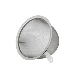 Bloomingville Tasse mit Deckel und Teesieb Valentin Rot Discount