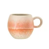 Bloomingville Tasse Paula Orange Outlet