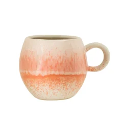 Bloomingville Tasse Paula Orange Outlet