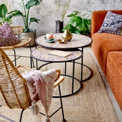 Bloomingville Tasse Paula Orange Outlet