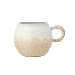 Bloomingville Tasse Paula Natur Discount