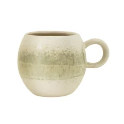 Bloomingville Tasse Paula Grün New