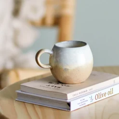 Bloomingville Tasse Paula Natur Discount