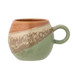 Bloomingville Tasse Paula Grün Fashion