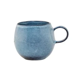 Bloomingville Tasse Sandrine Blue Best