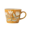 Bloomingville Tasse Tangier Orange Sale