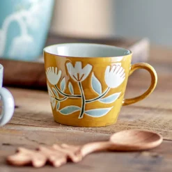 Bloomingville Tasse Tangier Orange Sale