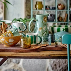 Bloomingville Tasse Tangier Orange Sale