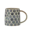 Bloomingville Tasse Tinni Blau Fashion