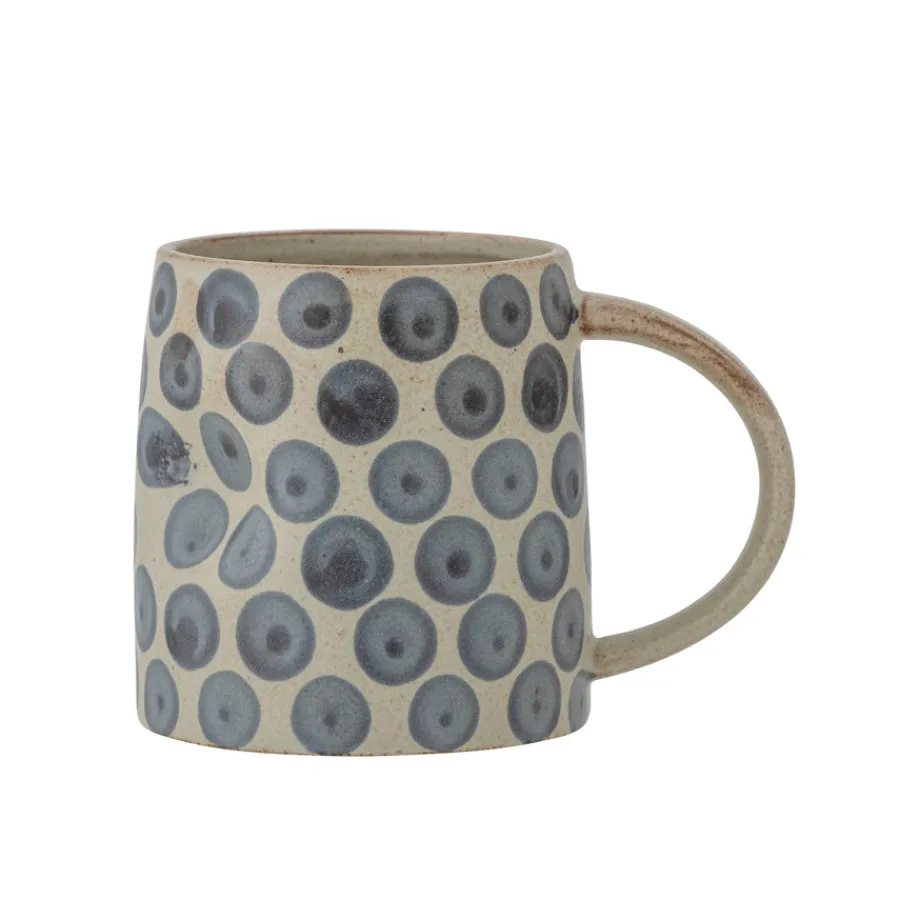 Bloomingville Tasse Tinni Blau Fashion