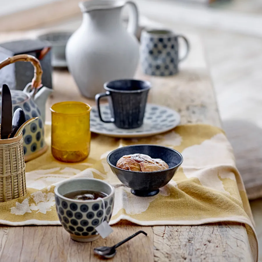Bloomingville Tasse Tinni Blau Fashion