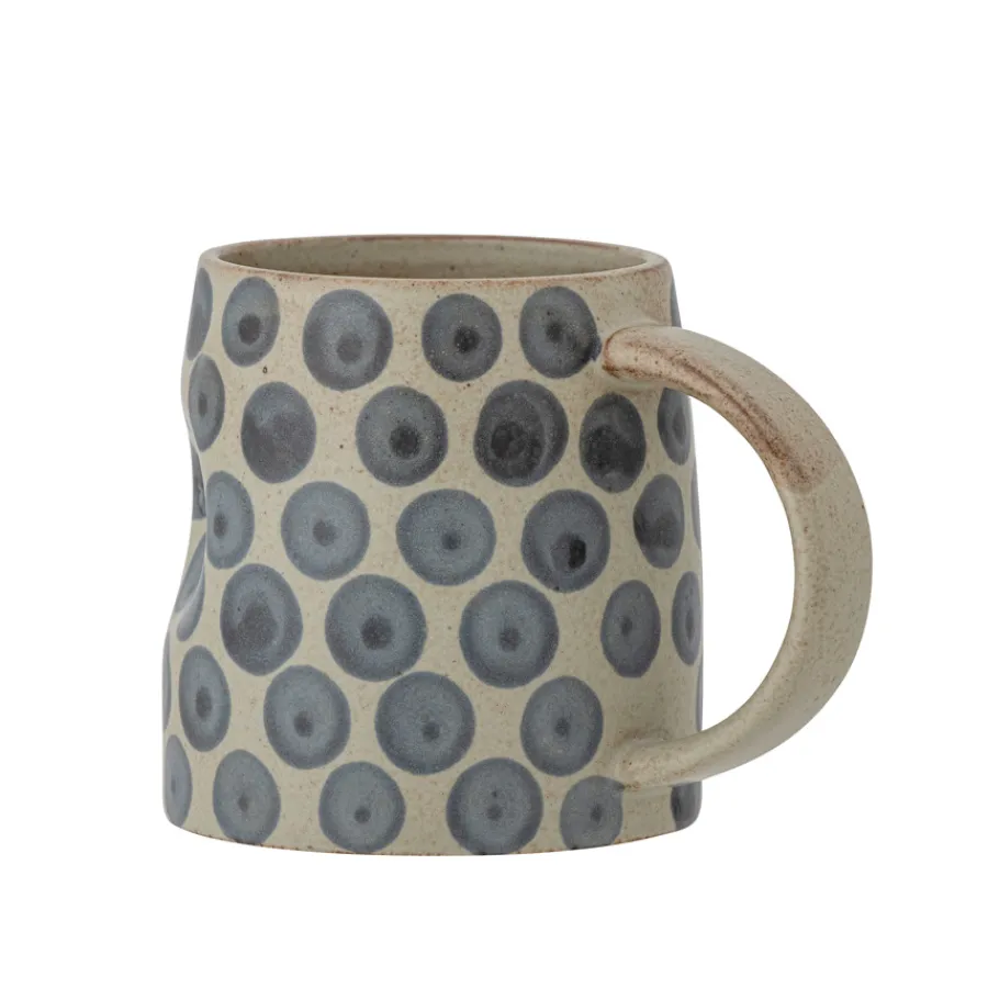Bloomingville Tasse Tinni Blau Fashion