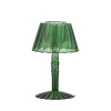 Bloomingville Teelichthalter Cisco Grün 18 cm Clearance