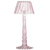 Bloomingville Teelichthalter Cisco Rose 23,5 cm Hot