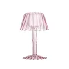 Bloomingville Teelichthalter Cisco Rose 18 cm Fashion