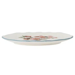 Bloomingville Teller Dorothy Blue 20 cm Online