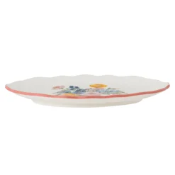 Bloomingville Teller Dorothy Rose 20 cm Hot