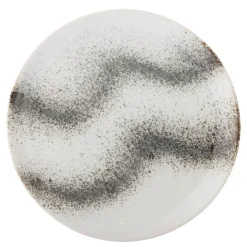 Bloomingville Teller Paula Grau 26,5 cm Fashion