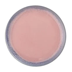 Bloomingville Teller Paula Rose 26,5 cm Fashion