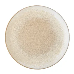 Bloomingville Teller Paula Natur 26,5 cm Best