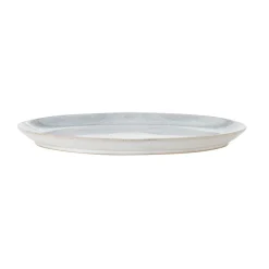 Bloomingville Teller Paula Blau 26,5 cm Best