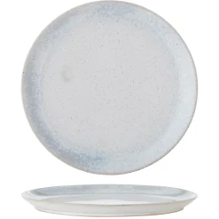 Bloomingville Teller Paula Blau 26,5 cm Best
