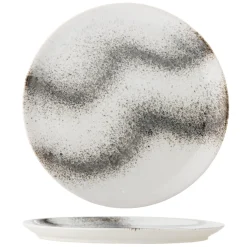 Bloomingville Teller Paula Grau 26,5 cm Fashion