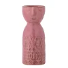 Bloomingville Vase Embla Pink Clearance