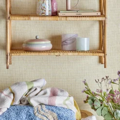 Bloomingville Vase Embla Pink Clearance