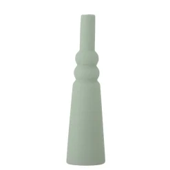 Bloomingville Vase Isolde Grün Hot