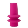 Bloomingville Vase Isold Pink Discount