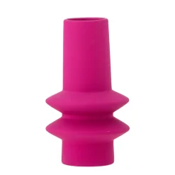 Bloomingville Vase Isold Pink Discount