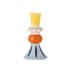 Bloomingville Vase Kairi Gelb Best