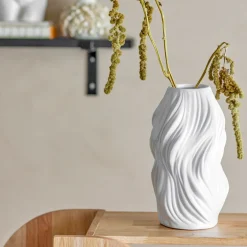 Bloomingville Vase Sanak Keramik Sale