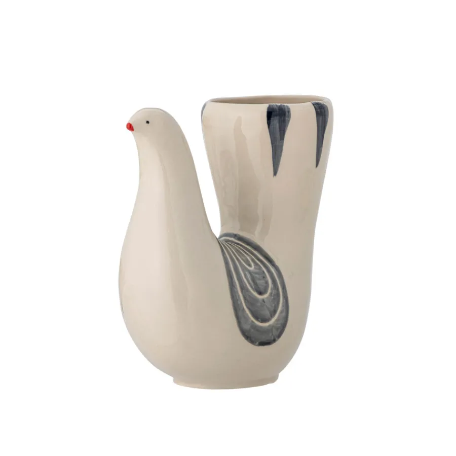 Bloomingville Vase Trudy Hot