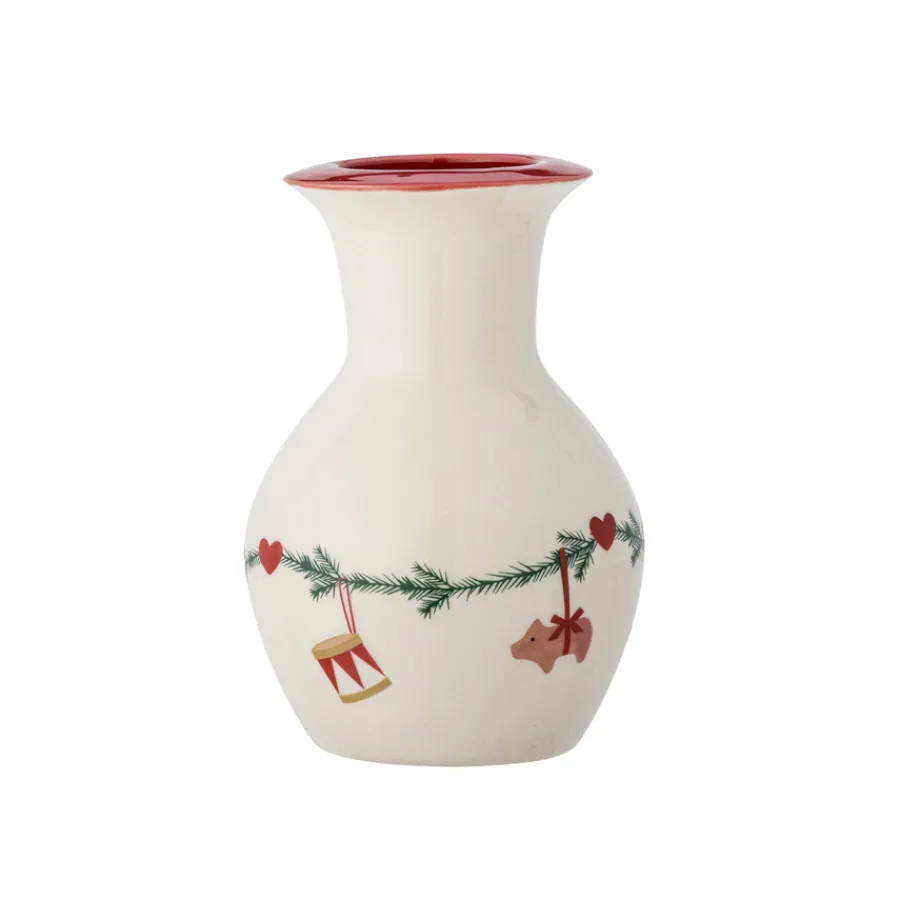 Bloomingville Vase Yule Weihnachten Best