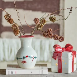 Bloomingville Vase Yule Weihnachten Best