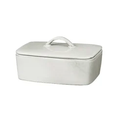 Broste Copenhagen Butterdose Nordic Sand Fashion