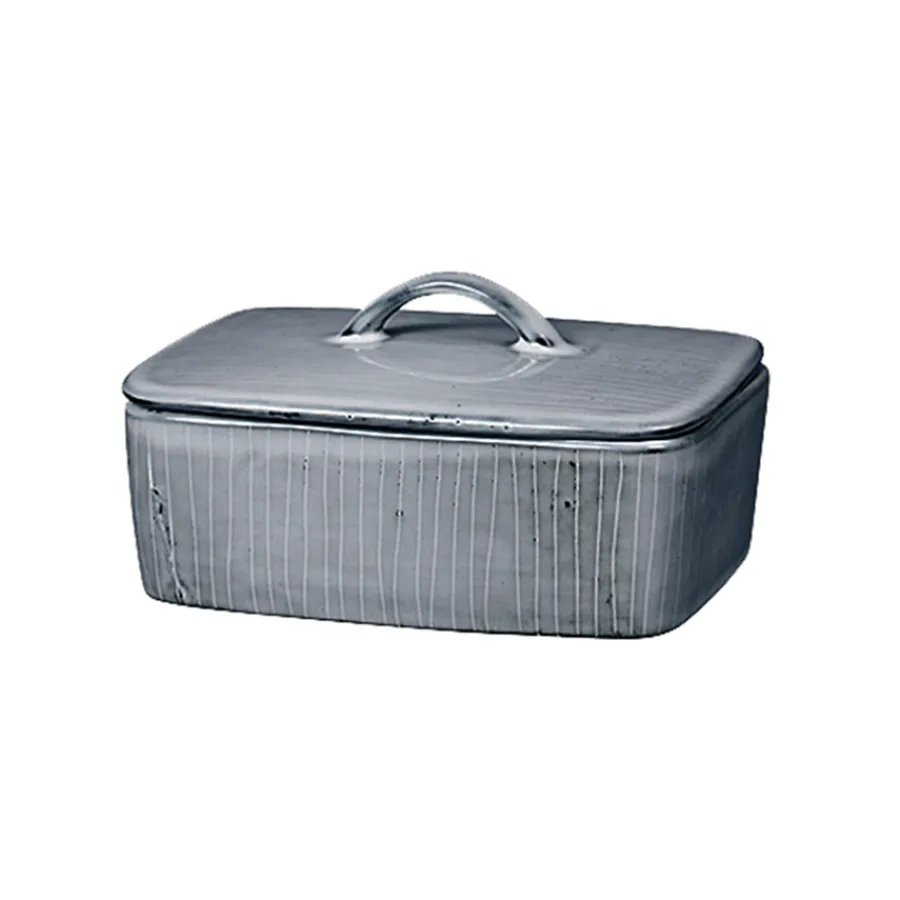 Broste Copenhagen Butterdose Nordic Sea Fashion