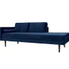 Broste Copenhagen Chaiselongue Wind Insignia Blue Outlet