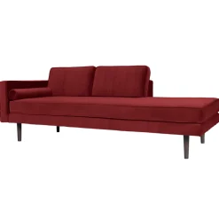 Broste Copenhagen Chaiselongue Wind Wild Ginger Fashion