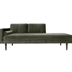 Broste Copenhagen Chaiselongue Wind Grape Leaf Online