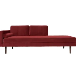 Broste Copenhagen Chaiselongue Wind Wild Ginger Fashion