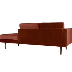 Broste Copenhagen Chaiselongue Wind Caramel Cafe Clearance
